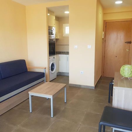 Acuarium 3-Fincas Benidorm Zewnętrze zdjęcie