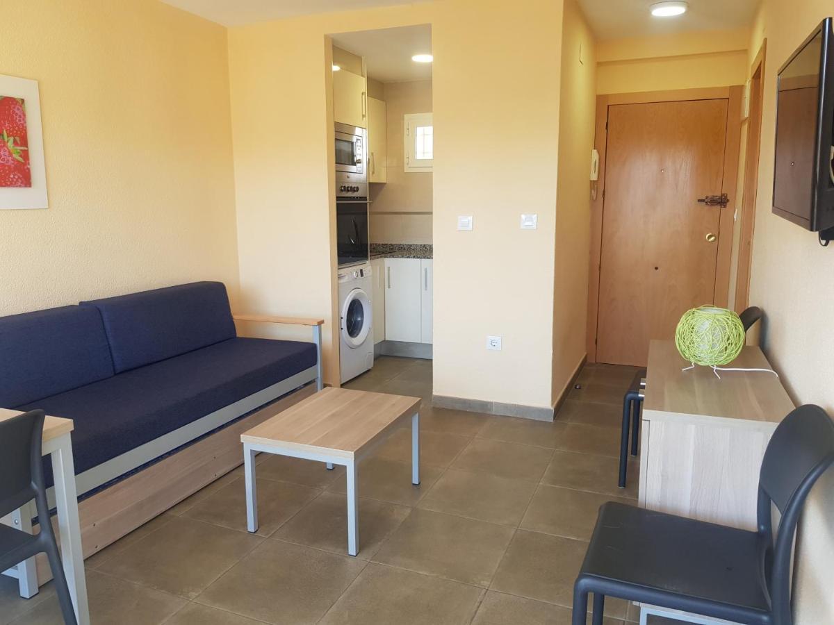 Acuarium 3-Fincas Benidorm Zewnętrze zdjęcie