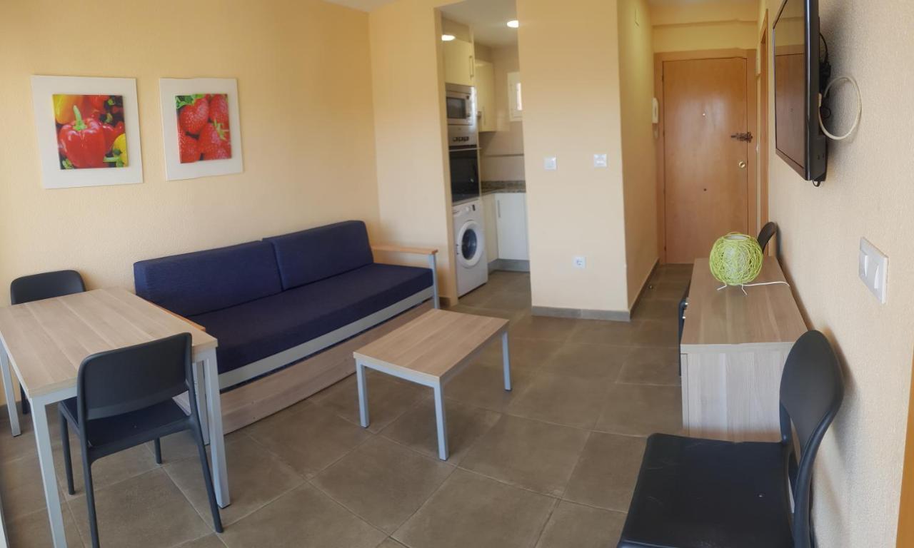 Acuarium 3-Fincas Benidorm Zewnętrze zdjęcie