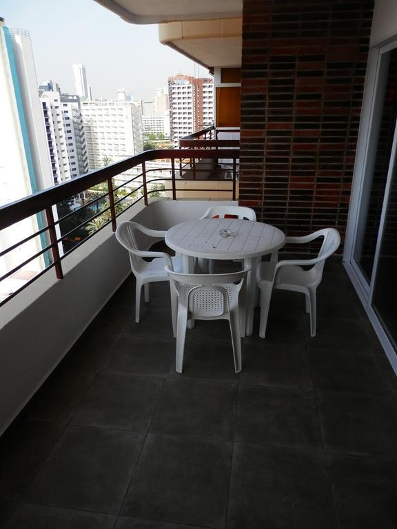 Acuarium 3-Fincas Benidorm Zewnętrze zdjęcie