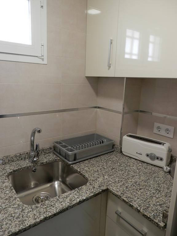 Acuarium 3-Fincas Benidorm Zewnętrze zdjęcie