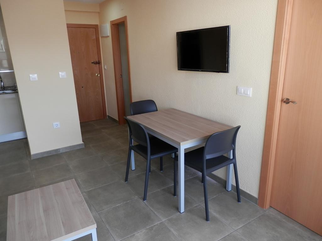 Acuarium 3-Fincas Benidorm Zewnętrze zdjęcie