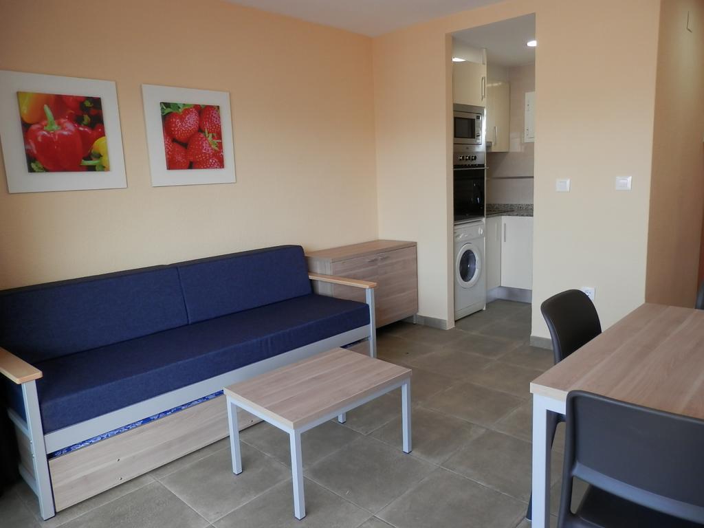 Acuarium 3-Fincas Benidorm Zewnętrze zdjęcie